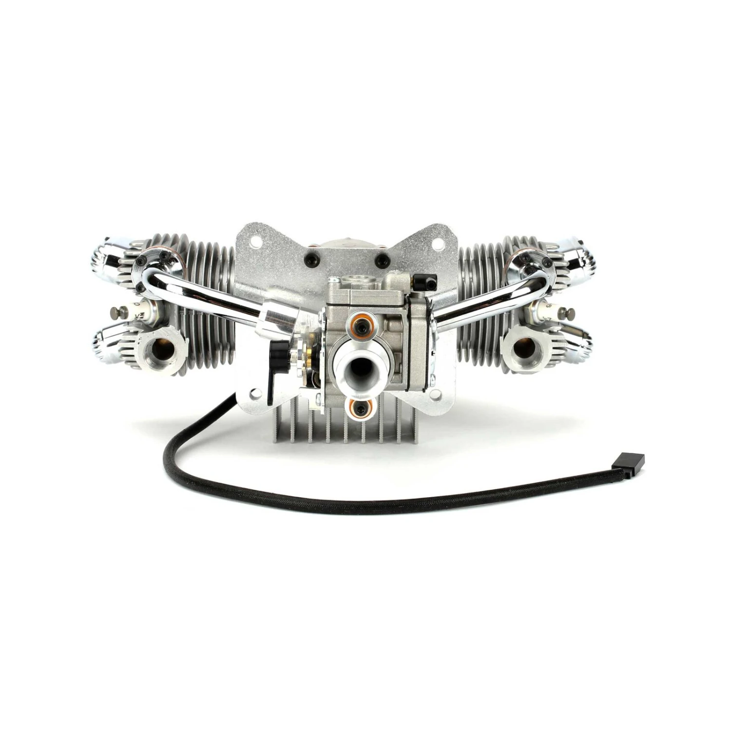 57cc Gas Twin Engine 4-Stroke: BT 9 57cc Gas Twin Engine 4-Stroke: BT - Image 7