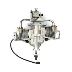 57cc Gas Twin Engine 4-Stroke: BT 22 57cc Gas Twin Engine 4-Stroke: BT -Model Toys Store SAIEG57TS A6 KVV06NH1