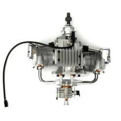 57cc Gas Twin Engine 4-Stroke: BT 23 57cc Gas Twin Engine 4-Stroke: BT -Model Toys Store SAIEG57TS A7 KVV06NH1