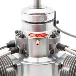 FG-60R3 60cc 3-Cylinder Gas Radial: CA -Model Toys Store SAIEG60R3 A10 DT1GE071
