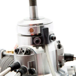 FG-60R3 60cc 3-Cylinder Gas Radial: CA -Model Toys Store SAIEG60R3 A11 DT1GE071