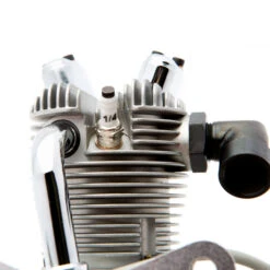 FG-60R3 60cc 3-Cylinder Gas Radial: CA -Model Toys Store SAIEG60R3 A13 DT1GE071