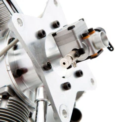 FG-60R3 60cc 3-Cylinder Gas Radial: CA -Model Toys Store SAIEG60R3 A15 DT1GE071