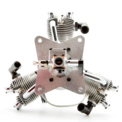 FG-60R3 60cc 3-Cylinder Gas Radial: CA -Model Toys Store SAIEG60R3 A5 DT1GE071