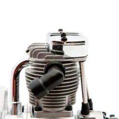 FG-60R3 60cc 3-Cylinder Gas Radial: CA -Model Toys Store SAIEG60R3 A7 DT1GE071