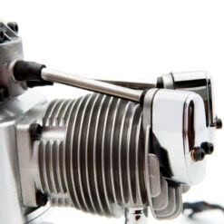 FG-60R3 60cc 3-Cylinder Gas Radial: CA -Model Toys Store SAIEG60R3 A9 DT1GE071