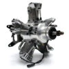 FG-73R5 73cc 5-Cylinder 4-Stroke Gas Radial Engine -Model Toys Store SAIEG73R5 A0 POHB6A70