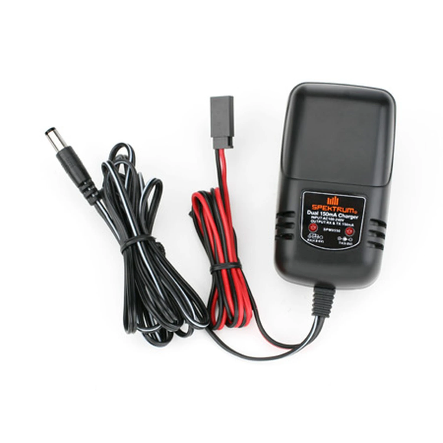 Spektrum 150mA Dual Output Charger 3 Spektrum 150mA Dual Output Charger