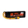 Spektrum 14.8V 1800mAh 4S 50C Smart G2 LiPo Battery: IC3 1 Spektrum 14.8V 1800mAh 4S 50C Smart G2 LiPo Battery: IC3 -Model Toys Store SPMX184S50 A0 G7ARU5EJ