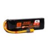 Spektrum 11.1V 2200mAh 3S 50C Smart G2 LiPo Battery: IC3 -Model Toys Store SPMX223S50 A0 LRWXGT28