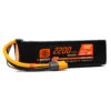 Spektrum 14.8V 2200mAh 4S 100C Smart G2 LiPo Battery: IC3 -Model Toys Store SPMX224S100 A0 3VR34LHH