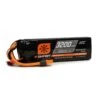 Spektrum 11.1V 3200mAh 3S 30C Smart LiPo Battery: IC3 -Model Toys Store SPMX32003S30 A0 MA1BKB6B