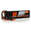 Spektrum 14.8V 3200mAh 4S 100C Smart LiPo Battery: IC3 -Model Toys Store SPMX32004S100 A0 H09FEWT6