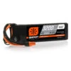 Spektrum 14.8V 3200mAh 4S 50C Smart LiPo Battery: IC3 -Model Toys Store SPMX32004S50 A0 DBXIC6XC