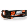 Spektrum 22.2V 3200mAh 6S 100C Smart LiPo Battery: IC5 -Model Toys Store SPMX32006S100 A0 57FDOHC3