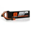 Spektrum 22.2V 3200mAh 6S 50C Smart LiPo Battery: IC5 -Model Toys Store SPMX32006S50 A0 J5DU8DV1