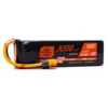 Spektrum 14.8V 3200mAh 4S 100C Smart G2 LiPo Battery: IC3 -Model Toys Store SPMX324S100 A0 1L04DW6Q