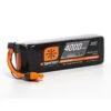 Spektrum 14.8V 4000mAh 4S 30C Smart LiPo Battery: IC3 -Model Toys Store SPMX40004S30 A00 81UH1VR3