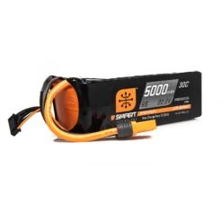Spektrum 22.2V 5000mAh 6S 30C Smart LiPo Battery: IC5