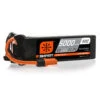 Spektrum 22.2V 5000mAh 6S 50C Smart LiPo Battery: IC5 -Model Toys Store SPMX50006S50 A0 389OUEPS