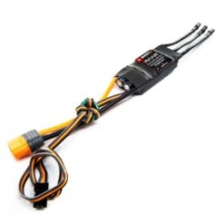 Spektrum Avian 45 Amp Brushless Smart ESC, 3S-6S 7 Spektrum Avian 45 Amp Brushless Smart ESC, 3S-6S -Model Toys Store SPMXAE1045 A1 Q8DWSYBA