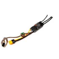 Spektrum Avian 45 Amp Brushless Smart ESC, 3S-6S 8 Spektrum Avian 45 Amp Brushless Smart ESC, 3S-6S -Model Toys Store SPMXAE1045 A2 Q8DWSYBA