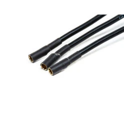 Spektrum Avian 60 Amp Brushless Smart ESC, 3S-6S (IC5) -Model Toys Store SPMXAE1060C A0 EGJMLAZ3