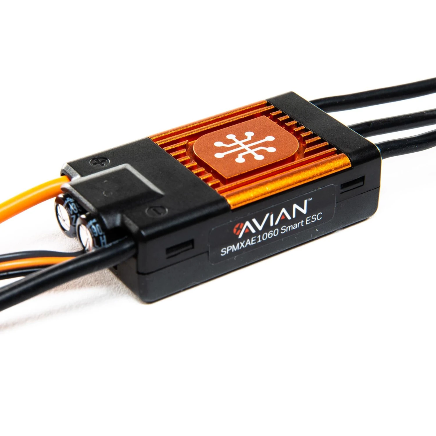 Spektrum Avian 60 Amp Brushless Smart ESC, 3S-6S (IC3) 8 Spektrum Avian 60 Amp Brushless Smart ESC, 3S-6S (IC3) - Image 6