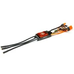 Spektrum Avian 80 Amp Brushless Smart ESC, 3S-8S -Model Toys Store SPMXAE1080 A5 DQULZO84