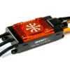 Spektrum Avian 100 Amp Brushless Smart ESC, 3-6S Version A -Model Toys Store SPMXAE1100A A0 UIK6ZYFQ