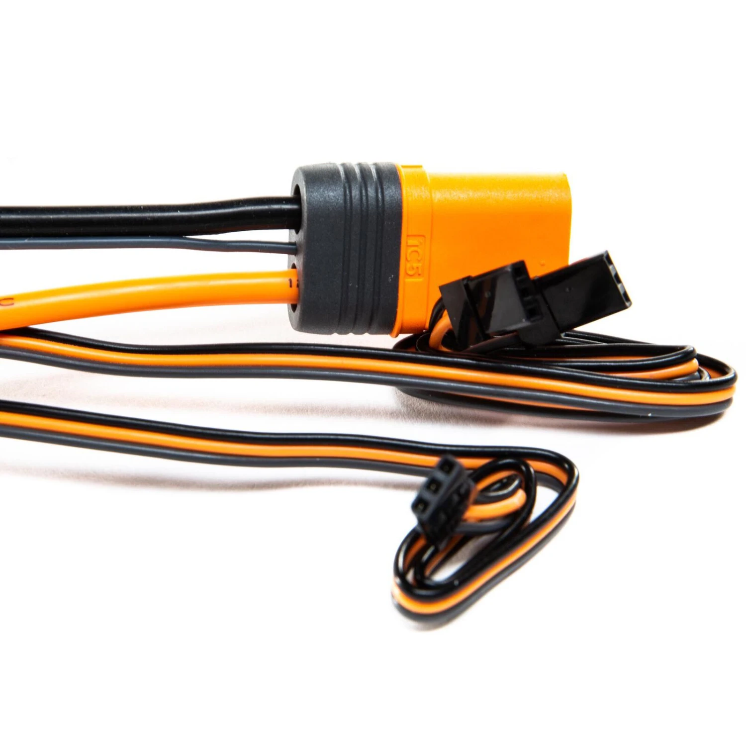 Spektrum Avian 100 Amp Brushless Smart ESC, 3-6S Version A 5 Spektrum Avian 100 Amp Brushless Smart ESC, 3-6S Version A - Image 3