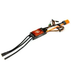 Spektrum Avian 100 Amp Brushless Smart ESC, 3S-6S -Model Toys Store SPMXAE1100 A5 Y37YCQ9I
