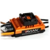 Spektrum Avian 120 Amp Brushless Smart ESC 6S - 12S -Model Toys Store SPMXAE1120HV A00 ACYYHTYI