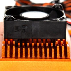 Spektrum Avian 120 Amp Brushless Smart ESC 6S - 12S -Model Toys Store SPMXAE1120HV A05 ACYYHTYI