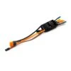 Spektrum Avian Dual 40 Amp Brushless Smart ESC, 3S - 6S -Model Toys Store SPMXAE1240 A0 YM7QQMER