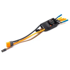 Spektrum Avian Dual 40 Amp Brushless Smart ESC, 3S - 6S -Model Toys Store SPMXAE1240 A3 YM7QQMER