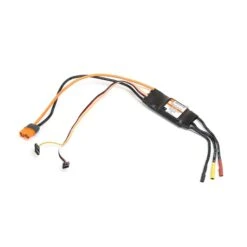 Spektrum Avian 30-Amp Smart Lite Brushless ESC, 2S-4S: IC3