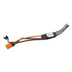 Spektrum Avian 70-Amp Smart Lite Brushless ESC, 3S-6S: IC5