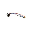 Spektrum Brushless Outrunner Motor; 2832-1300Kv 14-Pole -Model Toys Store SPMXAM1900 A0 VB5XM5DF