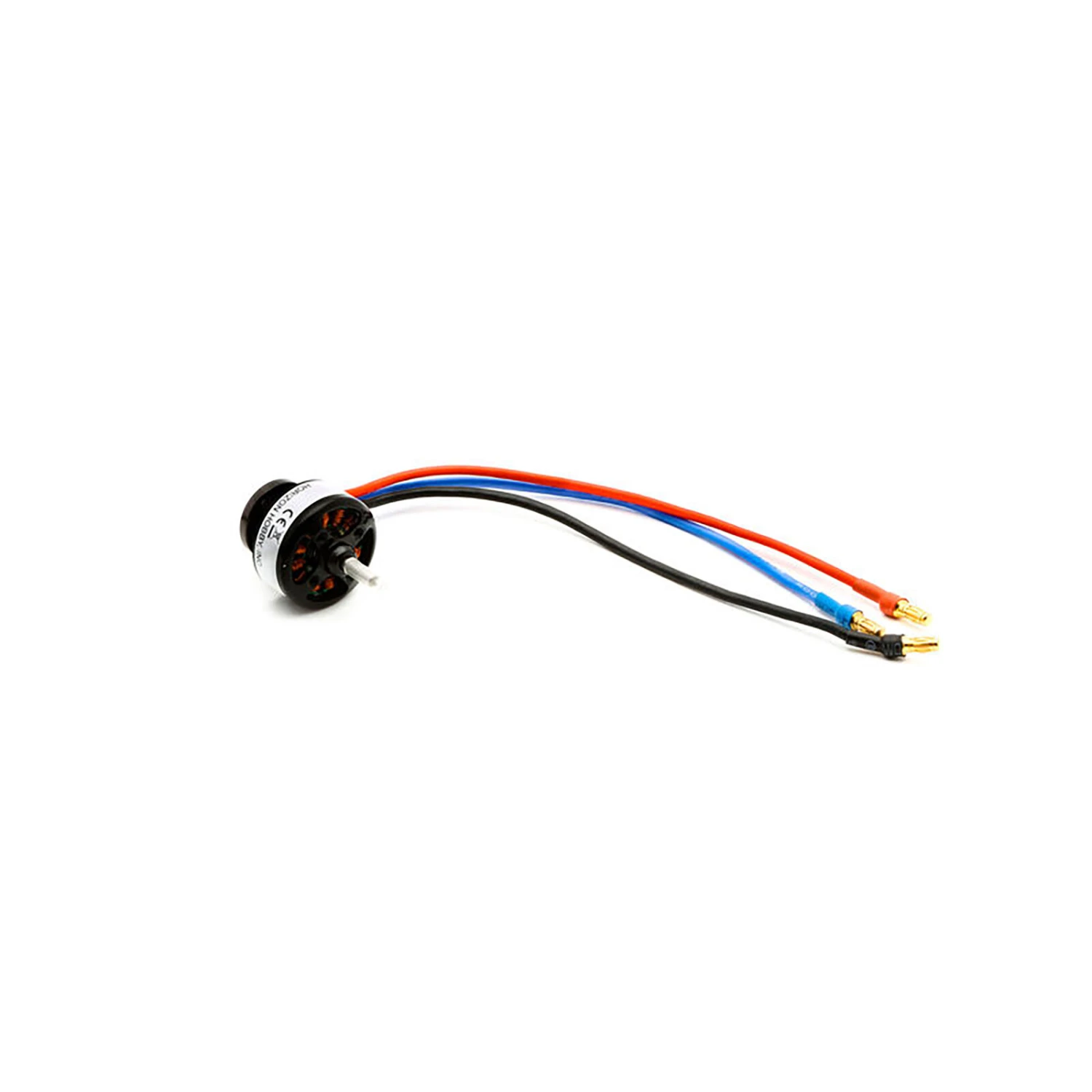 Spektrum Brushless Outrunner Motor; 2832-1300Kv 14-Pole 3 Spektrum Brushless Outrunner Motor; 2832-1300Kv 14-Pole