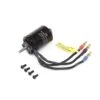 Spektrum BL Outrunner Motor: 2847-2400Kv 6-Pole -Model Toys Store SPMXAM2200 A0 6UNITRW4