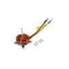 Spektrum Brushless Motor: 2405-1200KV 14-Pole 1 Spektrum Brushless Motor: 2405-1200KV 14-Pole -Model Toys Store SPMXAM2300 A0 OY6DC8PT