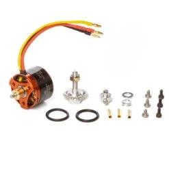 Spektrum Avian 2830-950Kv Outrunner Brushless Motor -Model Toys Store SPMXAM4560 A2 KXO1NBWY