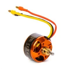 Spektrum Avian 3530-1250Kv Outrunner Brushless Motor -Model Toys Store SPMXAM4595 A2 GUYLG6Y1