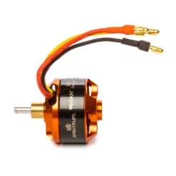Spektrum Avian 3530-1250Kv Outrunner Brushless Motor -Model Toys Store SPMXAM4595 A5 GUYLG6Y1