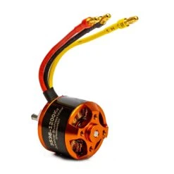 Spektrum Avian 3536-1200Kv Outrunner Brushless Motor -Model Toys Store SPMXAM4620 A1 O0PRH1LC