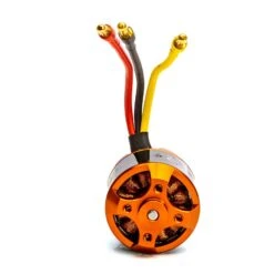 Spektrum Avian 3536-1200Kv Outrunner Brushless Motor -Model Toys Store SPMXAM4620 A2 O0PRH1LC