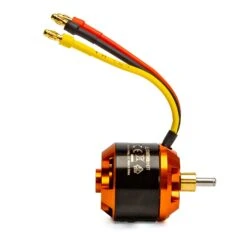 Spektrum Avian 3536-1200Kv Outrunner Brushless Motor -Model Toys Store SPMXAM4620 A4 O0PRH1LC