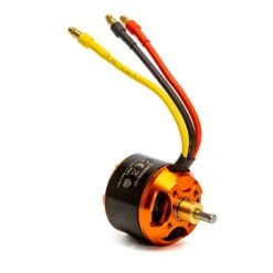 Spektrum Avian 3536-1200Kv Outrunner Brushless Motor -Model Toys Store SPMXAM4620 A5 O0PRH1LC
