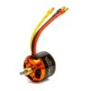 Spektrum Avian 3536-1200Kv Outrunner Brushless Motor -Model Toys Store SPMXAM4620 A8 O0PRH1LC